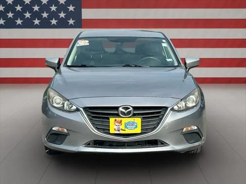 2014 Mazda Mazda3 i Touring