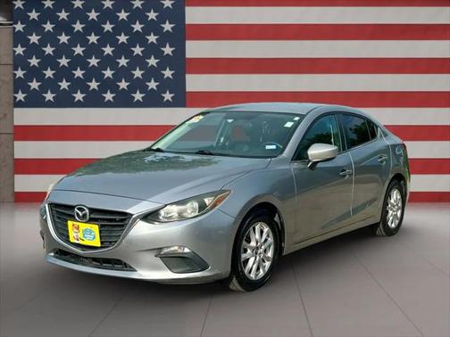 2014 Mazda Mazda3 i Touring