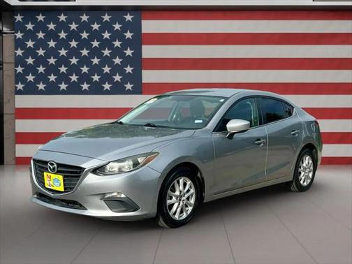 2014 Mazda Mazda3 i Touring