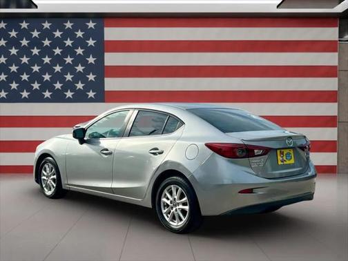 2014 Mazda Mazda3 i Touring