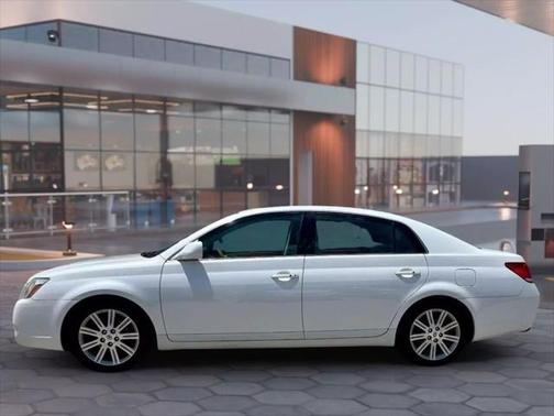 2006 Toyota Avalon Limited