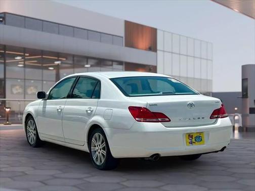 2006 Toyota Avalon Limited