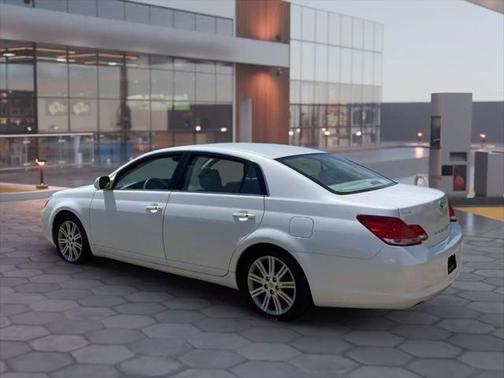 2006 Toyota Avalon Limited