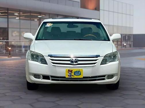 2006 Toyota Avalon Limited