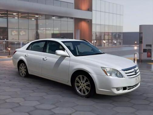 2006 Toyota Avalon Limited