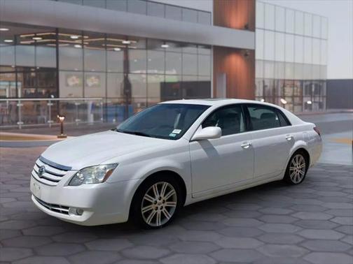 2006 Toyota Avalon Limited