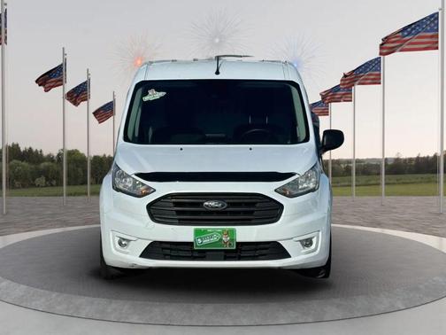 2020 Ford Transit Connect XLT