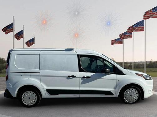2020 Ford Transit Connect XLT