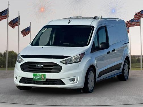 2020 Ford Transit Connect XLT