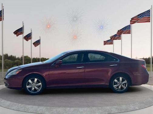 2009 Lexus ES 350 Base