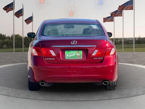 2009 Lexus ES 350 Base