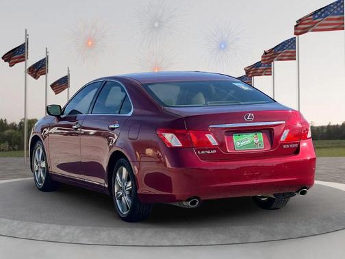 2009 Lexus ES 350 Base