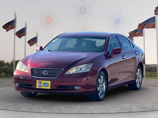 2009 Lexus ES 350 Base