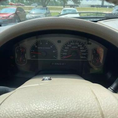 2008 Ford F-150 XLT