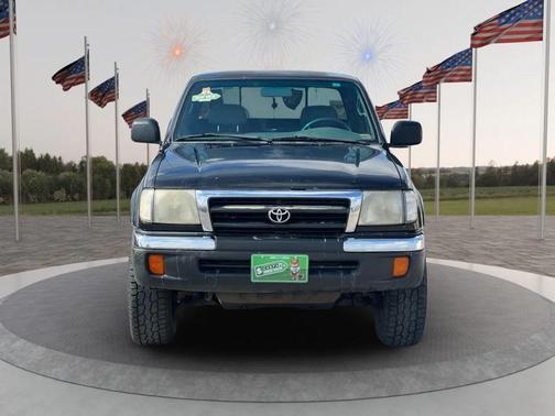2000 Toyota Tacoma Xtracab