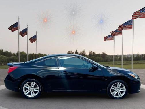 2011 Nissan Altima 2.5 S