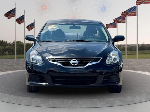 2011 Nissan Altima 2.5 S
