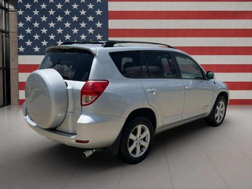 2006 Toyota RAV4 Limited