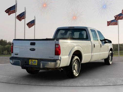 2013 Ford F-250 XL