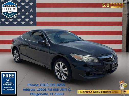 2012 Honda Accord EX-L