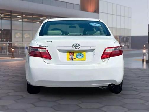 2007 Toyota Camry CE