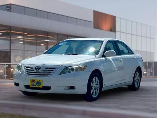 2007 Toyota Camry CE