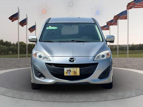 2014 Mazda Mazda5 Sport