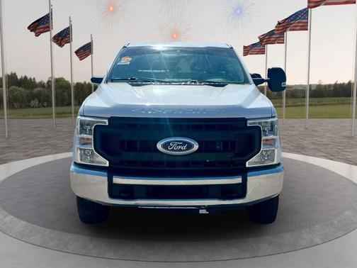 2020 Ford F-350 XL