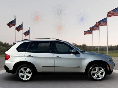 2008 BMW X5 3.0si