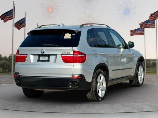 2008 BMW X5 3.0si