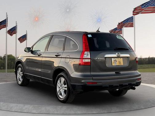 2011 Honda CR-V EX-L