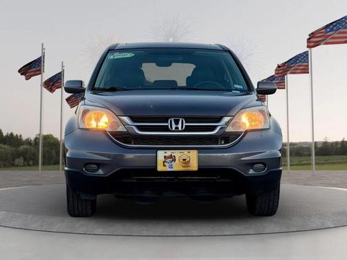 2011 Honda CR-V EX-L