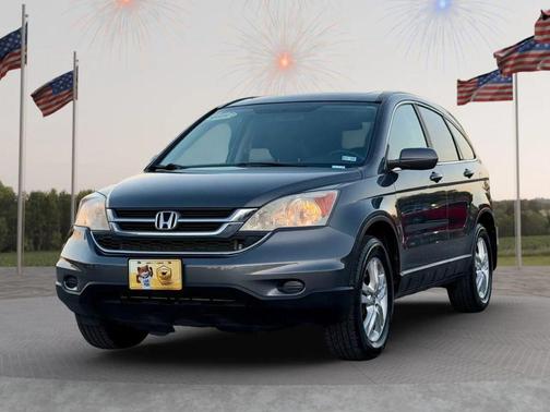 2011 Honda CR-V EX-L