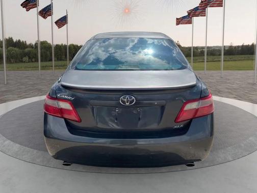 2009 Toyota Camry XLE
