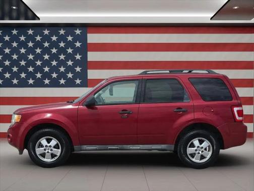2009 Ford Escape XLT