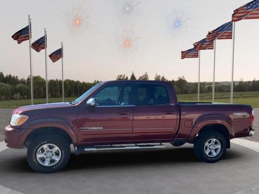 2005 Toyota Tundra SR5