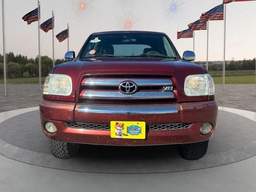 2005 Toyota Tundra SR5