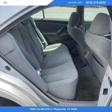 2008 Toyota Camry LE