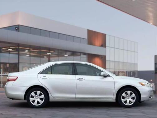 2008 Toyota Camry LE