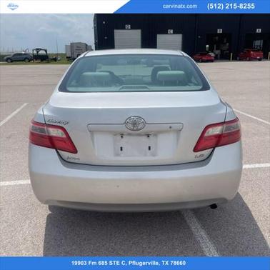 2008 Toyota Camry LE
