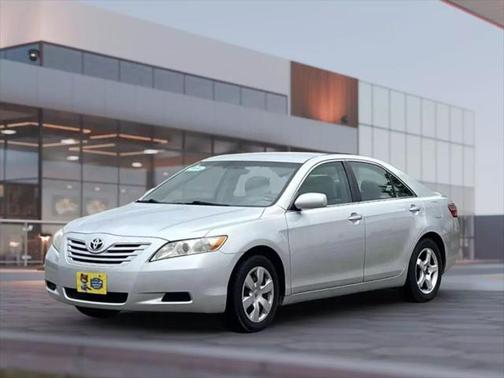 2008 Toyota Camry LE