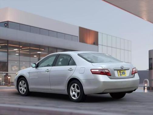 2008 Toyota Camry LE