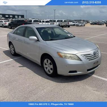 2008 Toyota Camry LE