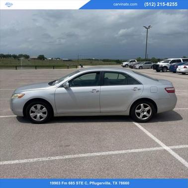 2008 Toyota Camry LE