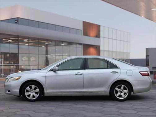 2008 Toyota Camry LE