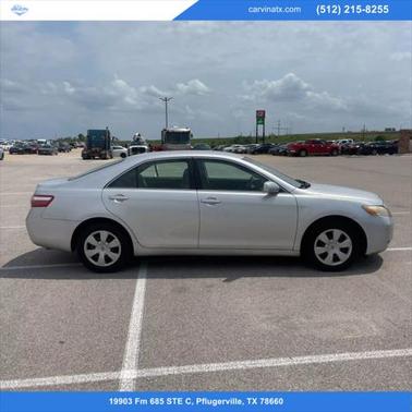 2008 Toyota Camry LE