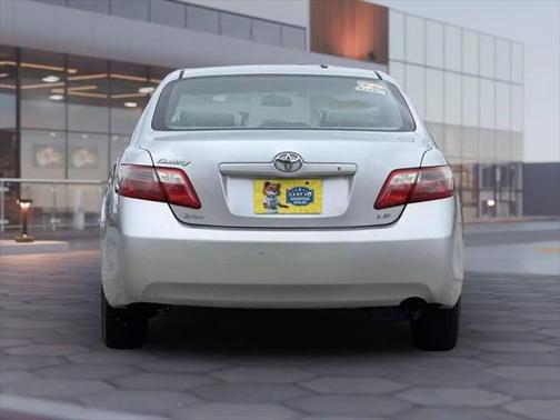 2008 Toyota Camry LE