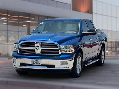 2011 Dodge Ram 1500 Lone Star