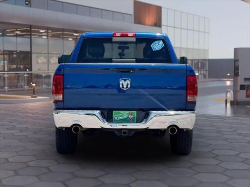 2011 Dodge Ram 1500 Lone Star