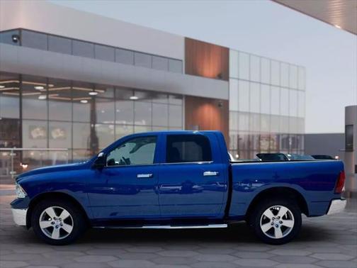 2011 Dodge Ram 1500 Lone Star